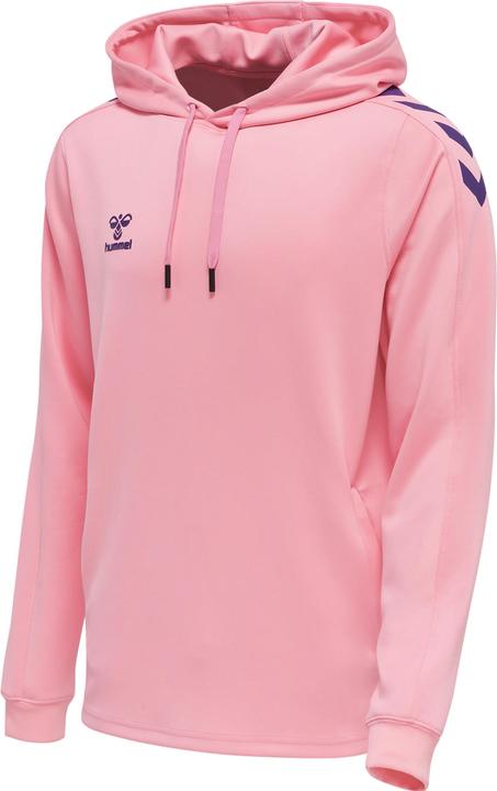 hummel Core Xk Poly Sweat Hoodie