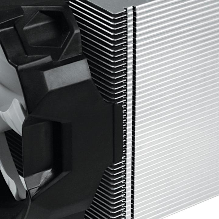 Produktbild Arctic Freezer A11 Prozessor-Luftkühler (130 mm)