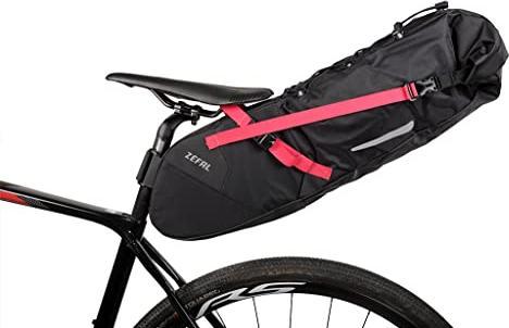 Produktbild Zefal Z-Adventure R11 (11 l, Satteltasche)