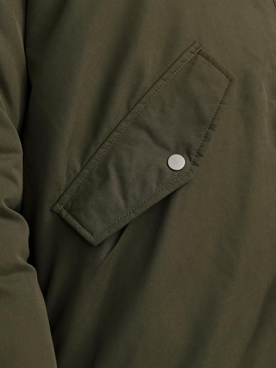 Immagine prodotto Jack & Jones Parka Plus Size Parka (3XL)
