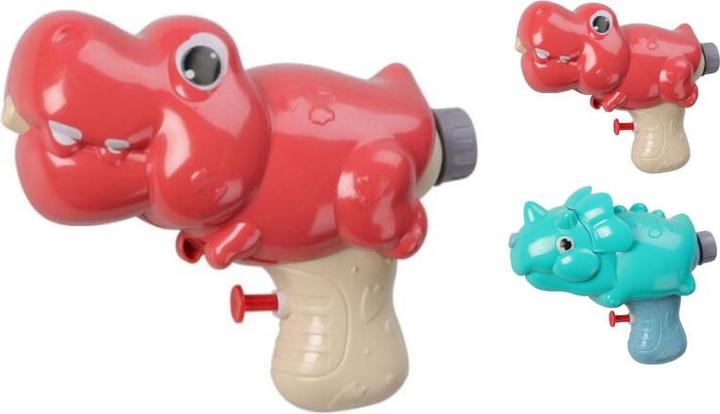 Image du produit Koopman Pistolet à eau Splash Dino