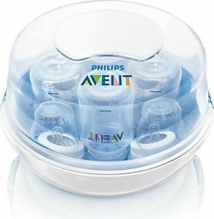 Actual product image Philips Avent SCF281/02