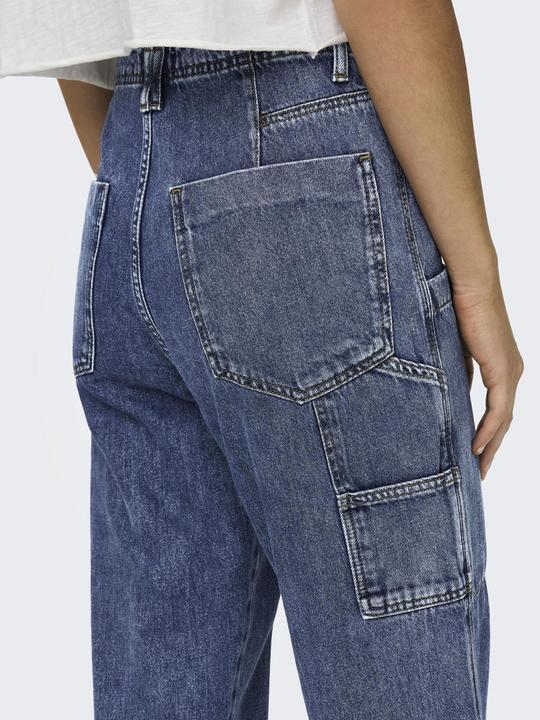 Image du produit Only ONLSAWYER Jeans taille haute (32)