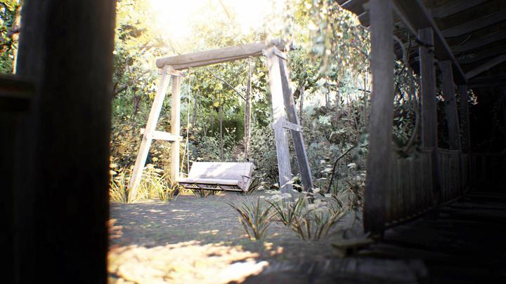 Produktbild Capcom Resident Evil 7 Biohazard (PS4, IT)