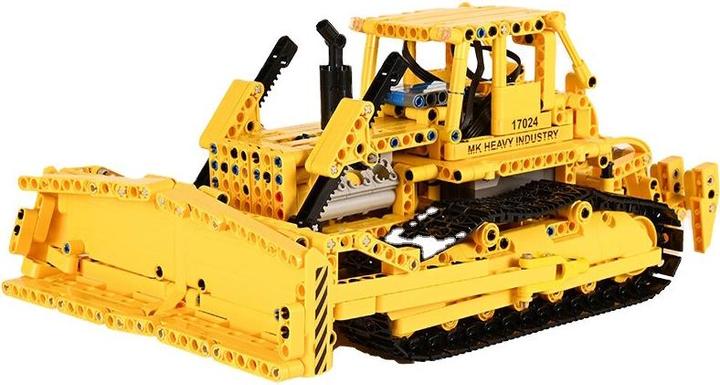 Produktbild Mould King Bulldozer (RC)