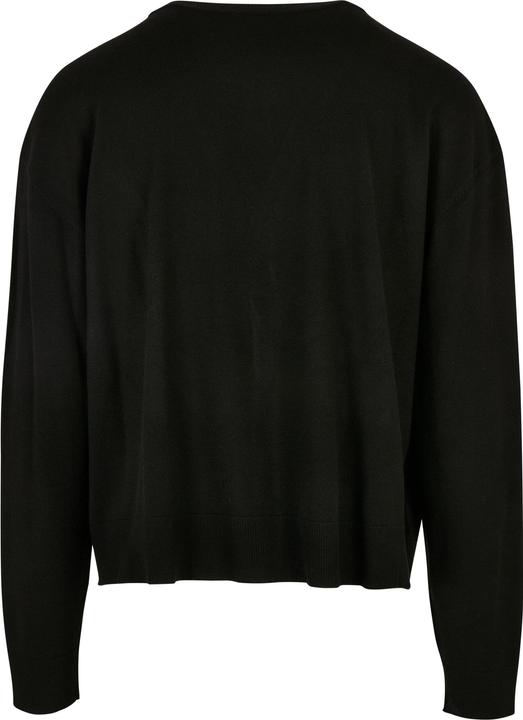 Actual product image Urban Classics Eco Mix Boxy Cardigan (XL)