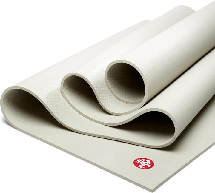 Actual product image Manduka Yoga mat PRO (6 mm)