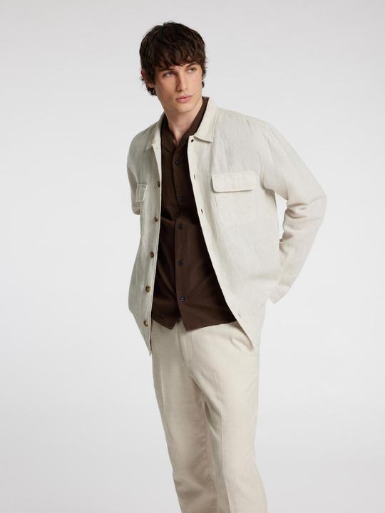 Immagine prodotto Selected Homme Kurzärmeliges Hemd (L)