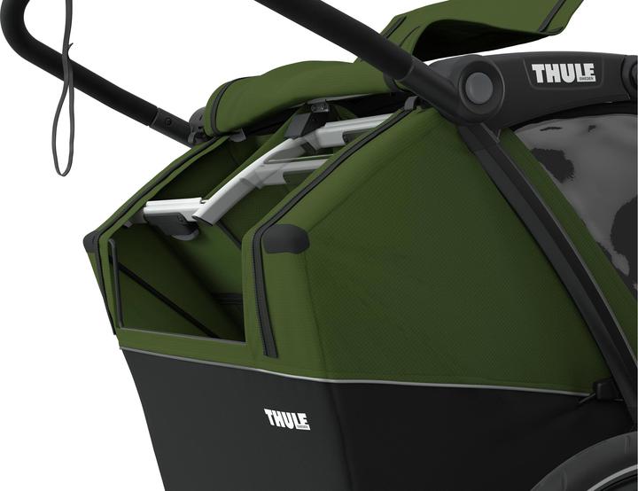 Immagine prodotto Thule Chariot Cab 2