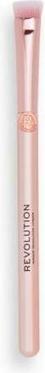 Makeup Revolution R23 Create Precision Nose & Lip Contour Brush - Nose & Lip Contour Brush -