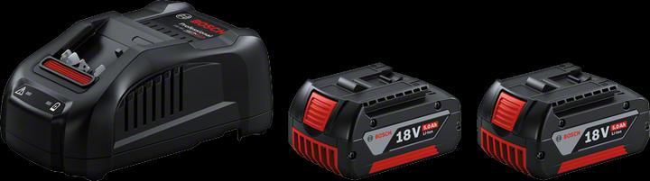 Produktbild Bosch Professional Starter Set (18 V)