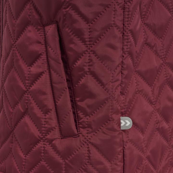Actual product image hummel Kule Thermo Vest (140)