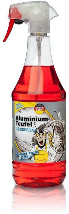 Actual product image Tuga Chemie Aluminium devil (1000 ml)