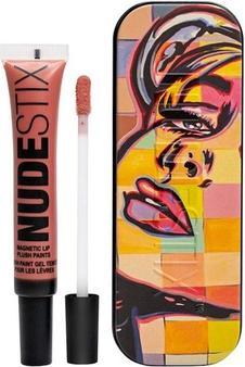 Actual product image Nudestix MAGNETIC PLUSH PAINTS - Shade: Waikiki Rose (Waikiki Rose)