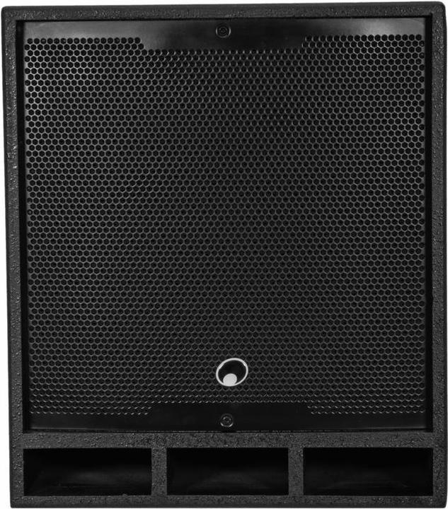Produktbild Omnitronic MAXX-1508DSP 2.1 Aktiv-Subwoofer (Aktiv)