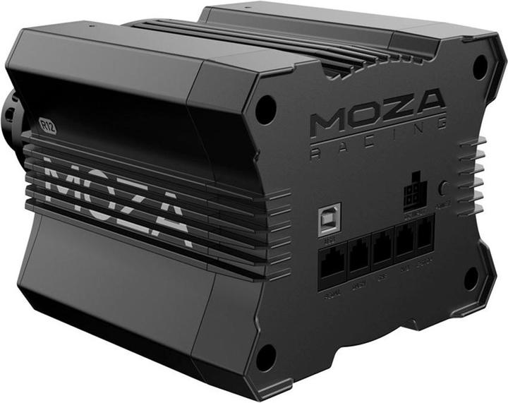 Image du produit Moza R12 Direct Drive Wheelbase (12 Nm) (PC)