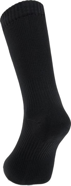Actual product image Highlander Waterproof Sock Black Medium (40 - 43)