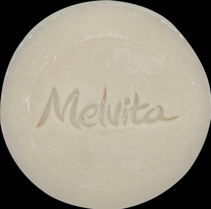 Actual product image Melvita Shampoo Solid Detox Refresh (Solid shampoo)