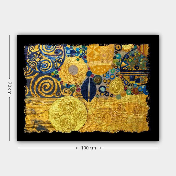 Actual product image Wallxpert Owen (70 x 100 cm)