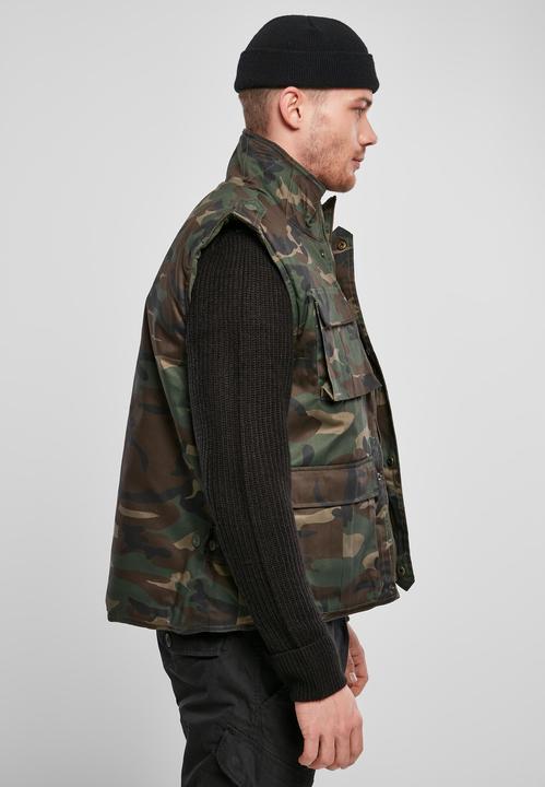 Produktbild Brandit Ranger Vest (M)