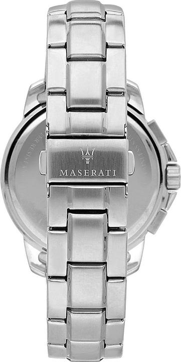 Immagine prodotto Maserati Successo (Orologio da polso analogico, 44 mm)