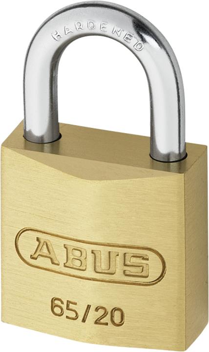 Image du produit Abus 65