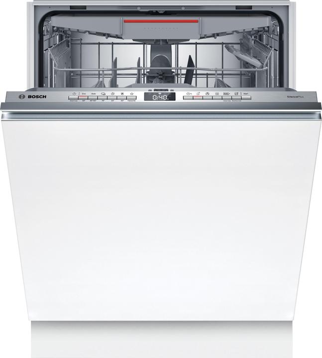 Image du produit Bosch Hausgeräte Série 4, Lave-vaisselle entièrement intégré, 60 cm, XXL, SBV4ECX21E