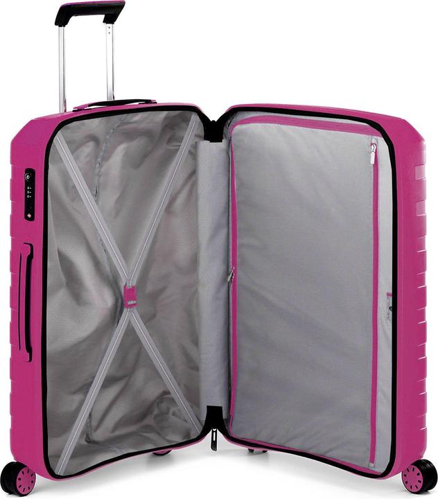 Immagine prodotto Roncato Box Sport 2.0 - Trolley Spinner M (80 l, M (50 - 90l))