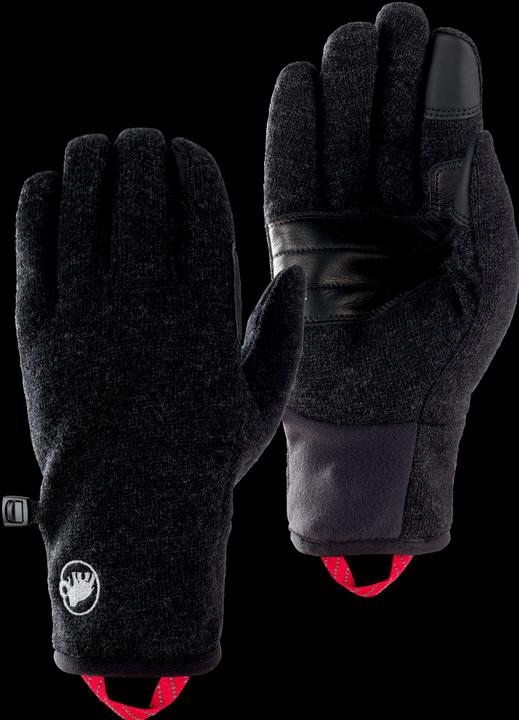 Produktbild Mammut Passion Glove (12)