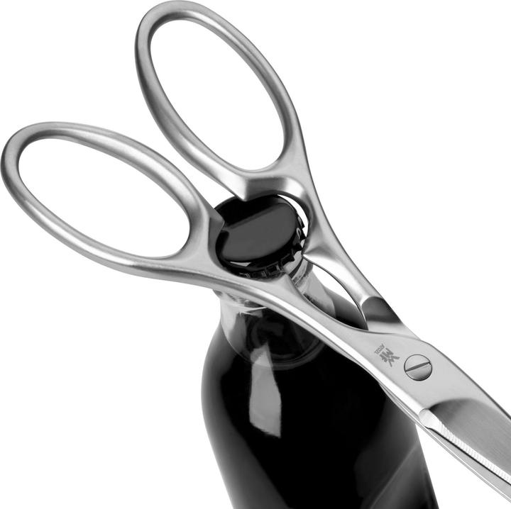 Actual product image WMF kitchen scissors GRAND GOURMET (20 cm)