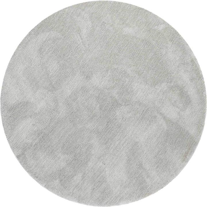 hellgrau creme meliert
