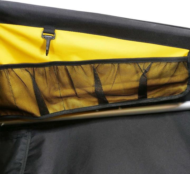 Produktbild Burley Nomad