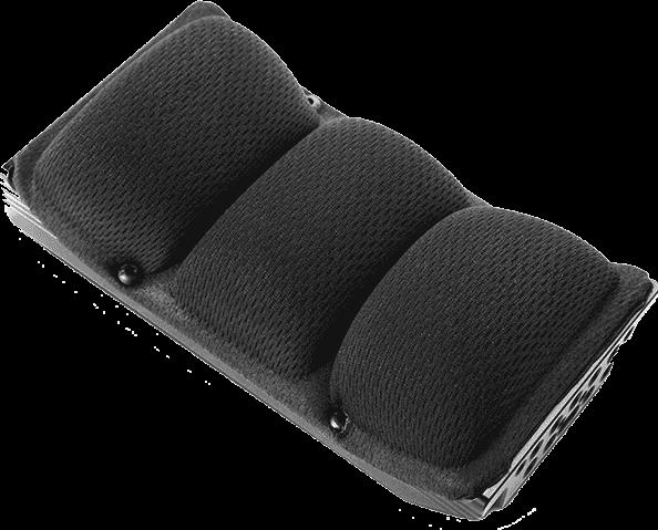 Produktbild SmallRig Universal Shoulder Pad (Schulterstativ)