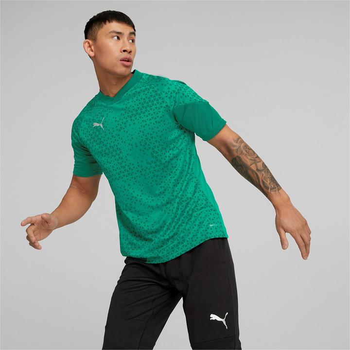 Image du produit Puma teamCUP Maillot d'entraînement (S)