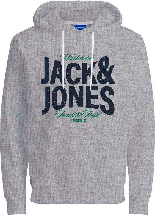 Light Grey Melange