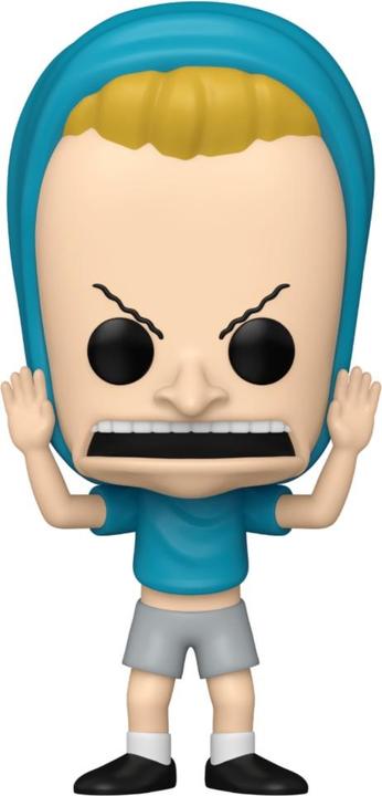 Funko Beavis and Butthead POP! TV Vinyl Figure Cornholio 9 cm