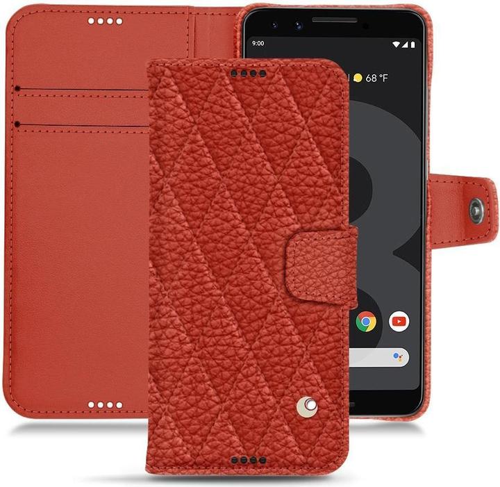 Productafbeelding Noreve Leren Portemonnee (Google Pixel 3)