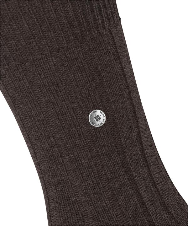 Actual product image Burlington Bootsocke Dover Wool (40 - 46)