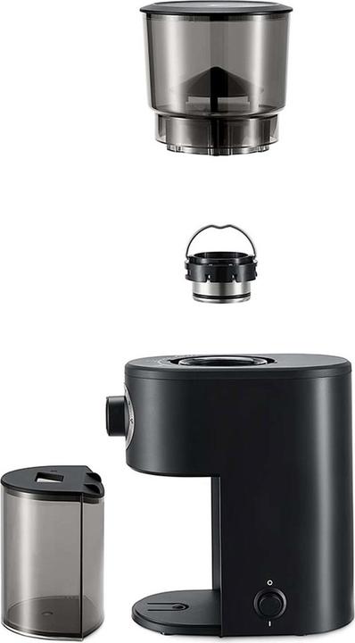 Produktbild Tchibo Elektrische Kaffeemühle