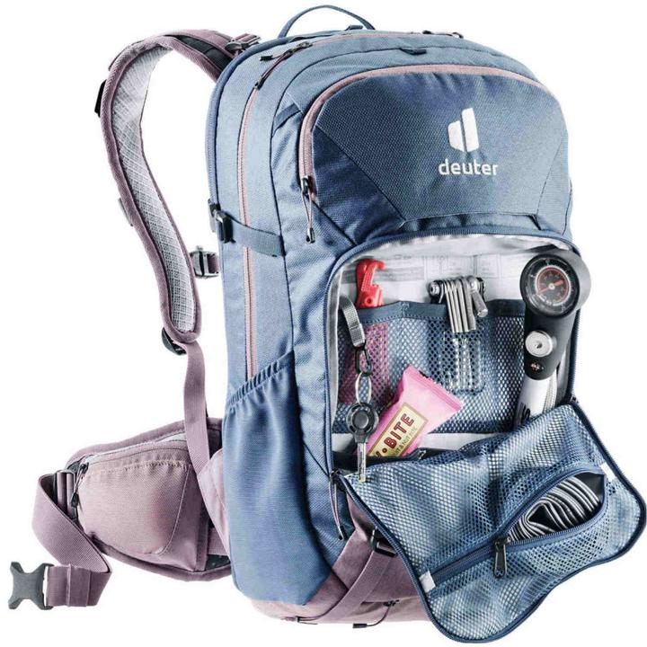 Produktbild Deuter Attack 18 (18 l)