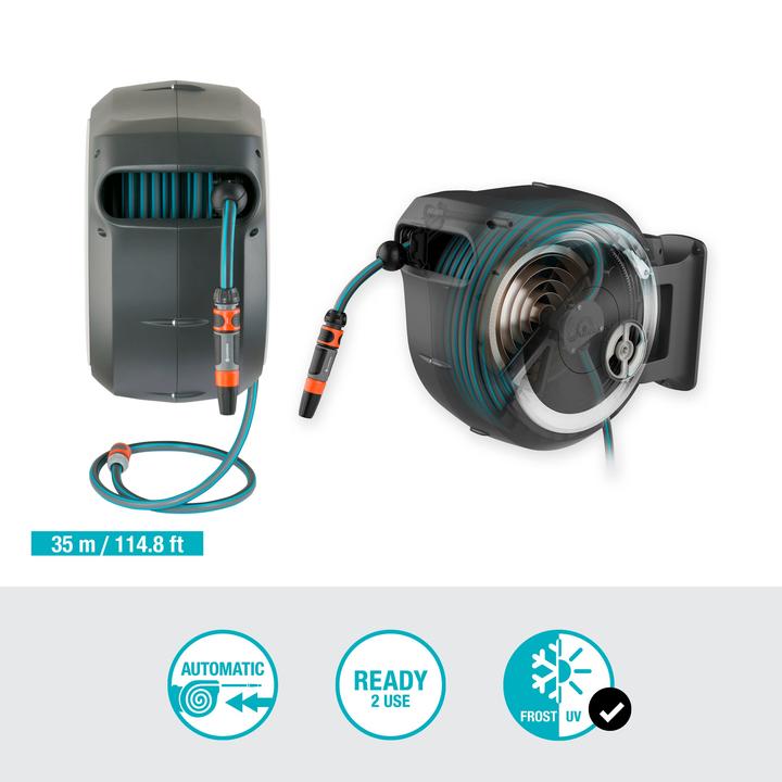 Image du produit Gardena RollUp (35 m)