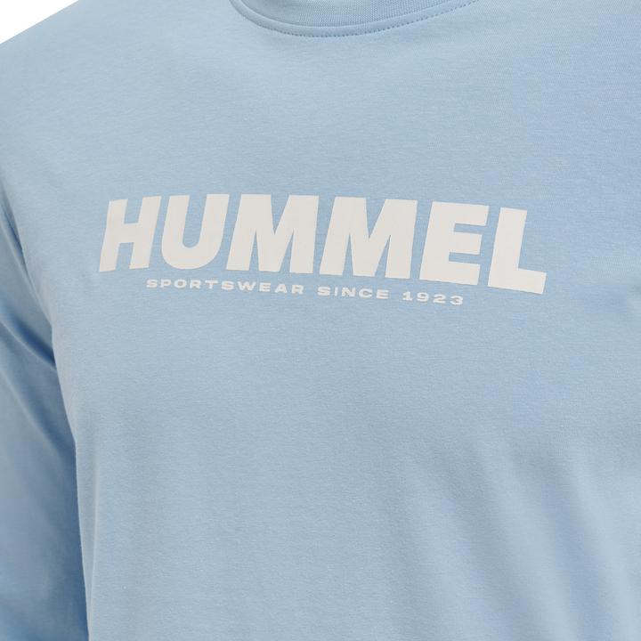 Actual product image hummel Legacy T-Shirt L/S (S)