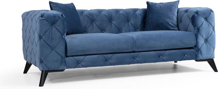 Produktbild Atelier del Sofa Navy (2-Sitzer)