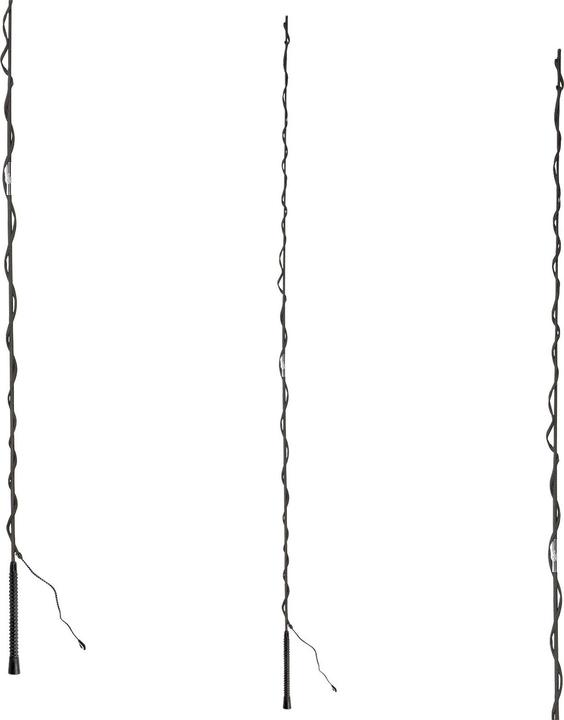 Waldhausen Dismountable riding whip without a ring