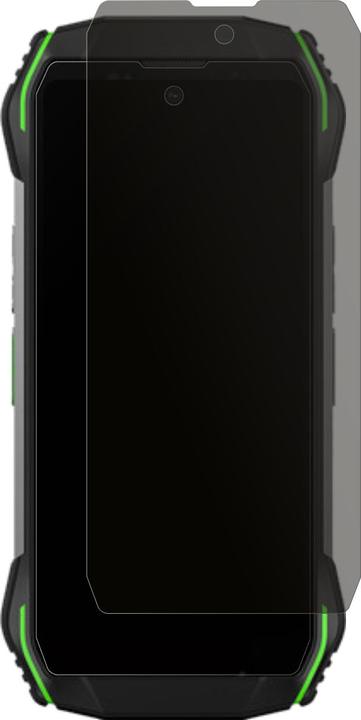 Produktbild Dipos Blickschutzfolie 4-Way Privacy (1 Stück, Blackview P6000)