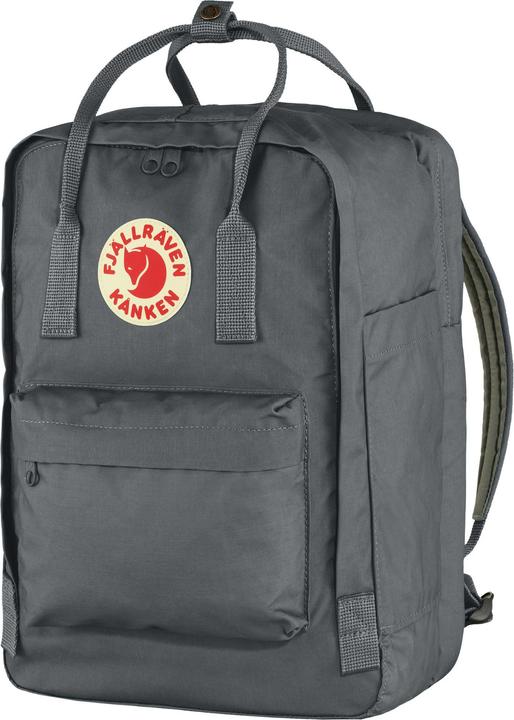 Actual product image Fjällräven Kånken (18 l)