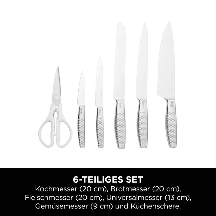 Produktbild Ninja StaySharp Messerblock