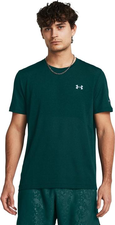 Image du produit Under Armour - T-shirt STRIDE - Homme (S)