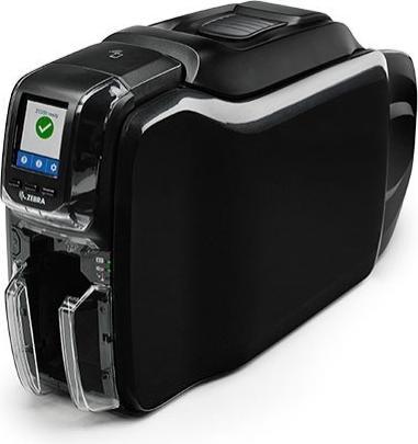 Produktbild No Name ZC350 BEIDSEITIG UK/EU WIN DR/USB & ETHERNET IN