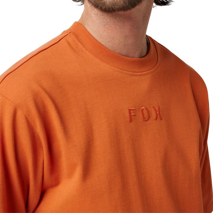 Produktbild Fox Wordmark Ov SS Tee (XL)